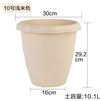 Около 10,1 л 10 легкого бежевого цвета