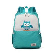 Clear Cabin Kindergarten School Bag Childrens Baby Boy 2345 Year Old Cute Cartoon Double Shoulder Backpack Foreign Air Packet Bag Mini