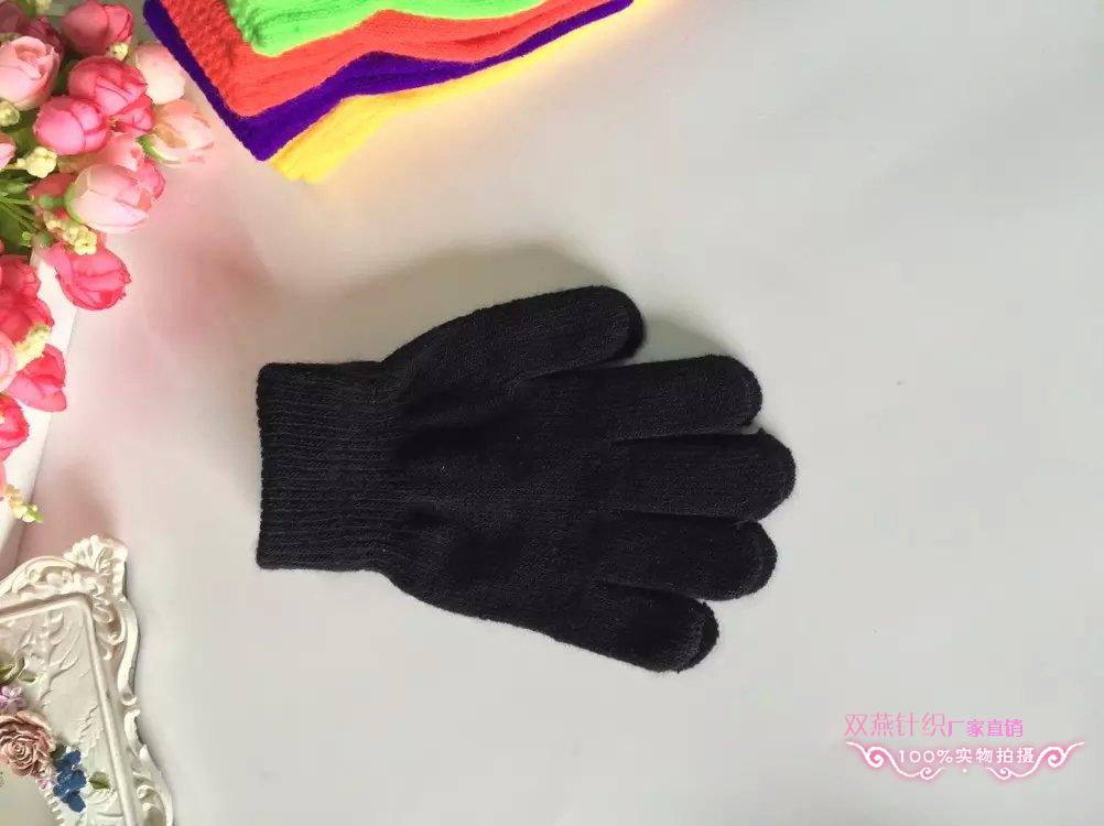 Gants pour enfants en acrylique - Ref 2145868 Image 36