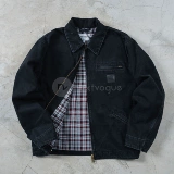 [NextVogue] Carhartt Wip Rider Juper