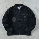 [NextVogue] Carhartt Wip Rider Juper