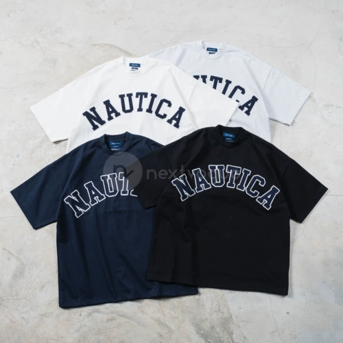 Nautica Japan Emelte