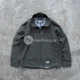 [NextVogue] Кархартт Wip Level 4 Куртка Anti -Splash Water Jacket Jacket