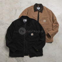 (NextVogue) Carhartt Wip Detroit Jacket Thin Detroit jacket jacket