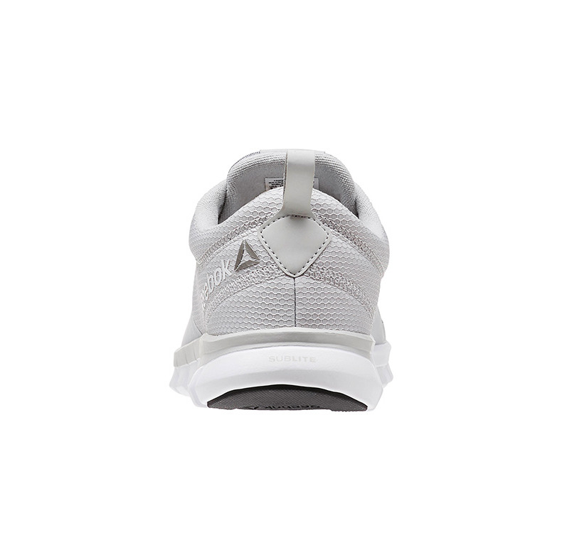 Reebok锐步 SUBLITE AUTHENTIC 4.0 男子跑步鞋 图9