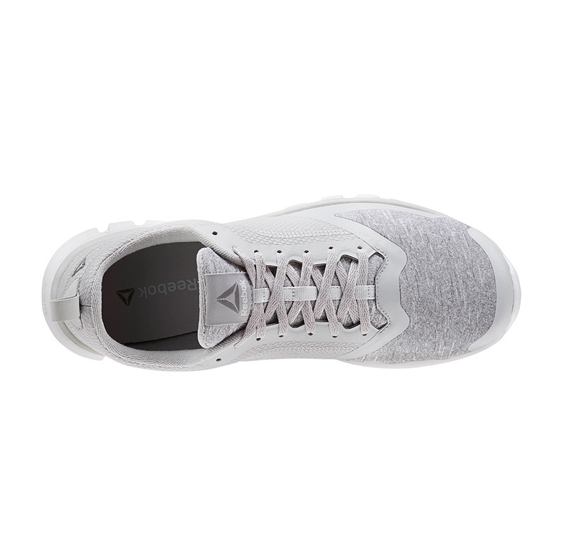 Reebok锐步 SUBLITE AUTHENTIC 4.0 男子跑步鞋 图8