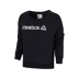 Reebok Reebok Áo len nữ đơn giản áo thun DRQ10 - Thể thao lông cừu / jumper Thể thao lông cừu / jumper