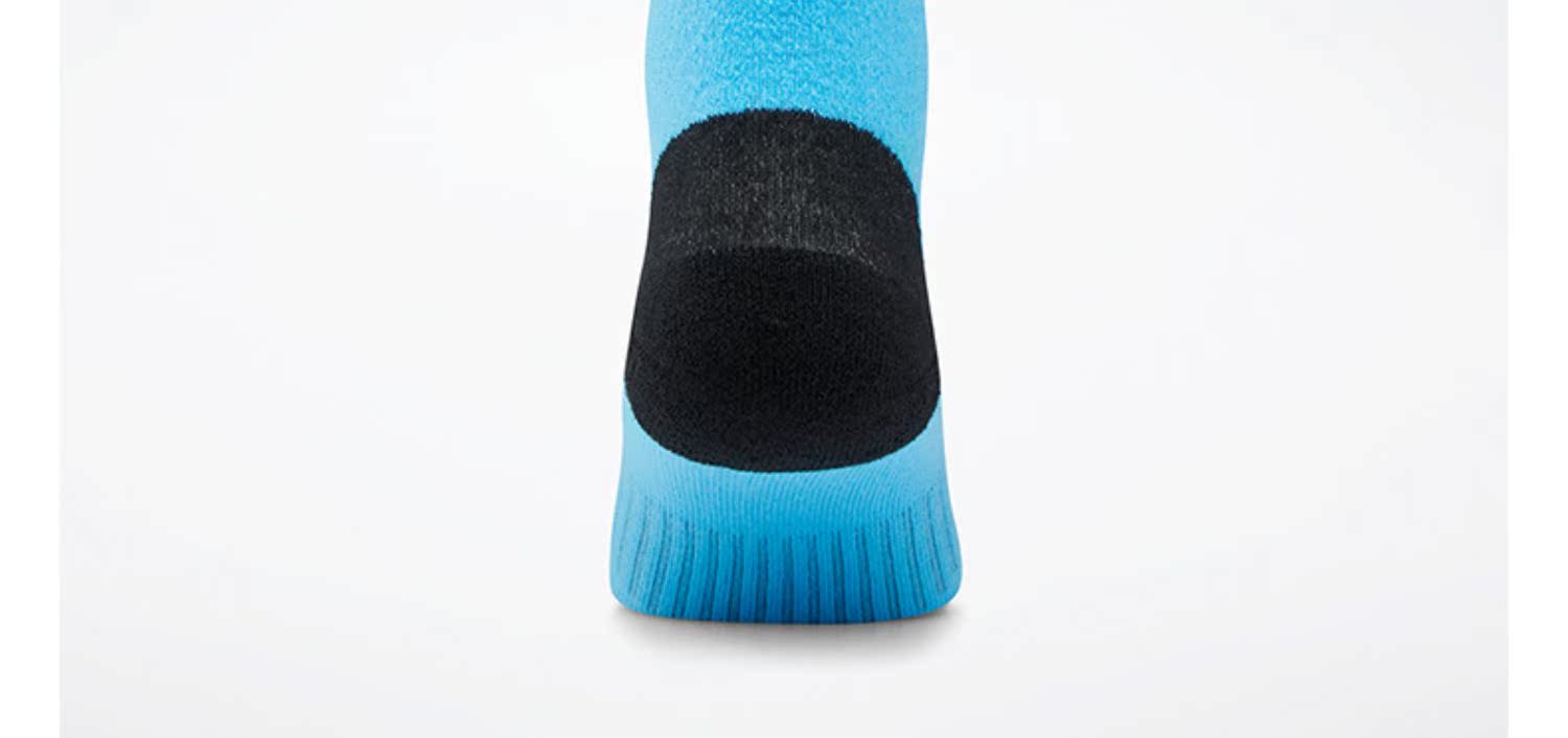 Reebok Reebok Thể dục thể thao chính thức OST ANH CREW SOCK Vớ tập luyện nam FXN49 - Vớ thể thao vớ trắng