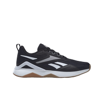 Reebok sharp step официальный мужской и женский NANOFLEX TR 2 0 крытый спортивный фитнес комфорт тренинг обувь