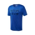 Reebok Reebok Thể thao thể thao chính thức CHẠY nam chạy áo thun ngắn tay FKS88 - Áo phông thể thao Áo phông thể thao