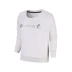 Reebok Reebok Áo len nữ đơn giản áo thun DRQ10 - Thể thao lông cừu / jumper Thể thao lông cừu / jumper