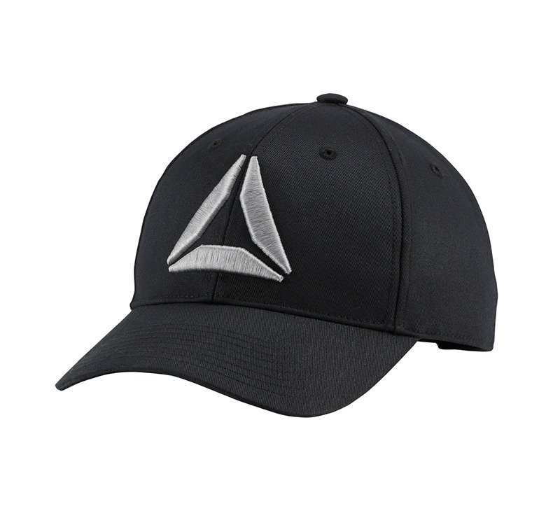 Reebok Reebok Chen Weiyi với cùng một đoạn đàn ông và phụ nữ đào tạo thể thao giản dị vịt lưỡi DLK21 nón kết nam đẹp chất