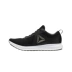 Reebok Reebok cửa hàng flagship chính thức giày thể dục phụ nữ da đen của giày chạy để giúp EGG74 thấp giày the thao nam hàng hiệu Giày chạy bộ