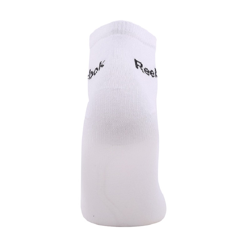 Reebok Reebok Thể thao chính thức Thể dục Nam và Nữ Huấn luyện Vớ AAL40 tất vớ