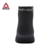 Reebok Reebok Thể thao chính thức Thể dục Nam và Nữ Huấn luyện Bít tất BGP63 tất thổ cẩm Vớ thể thao