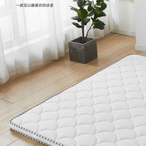 3E Coconut palm hard mattress double 1 8 meters single 1 2m can be customized folding (pregnant and infant preferred)