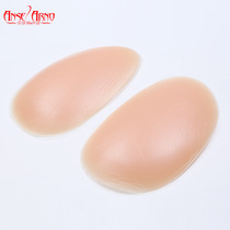 Thickened Silicone Fake Butt Pants Woman hip Hip God SEXY HIP MAT TEETHING HIP-HIP PLASTIC BODY WEDDING DRESSES ADD MAT