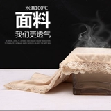 Безопасное защитное белье, тонкие штаны, большой размер