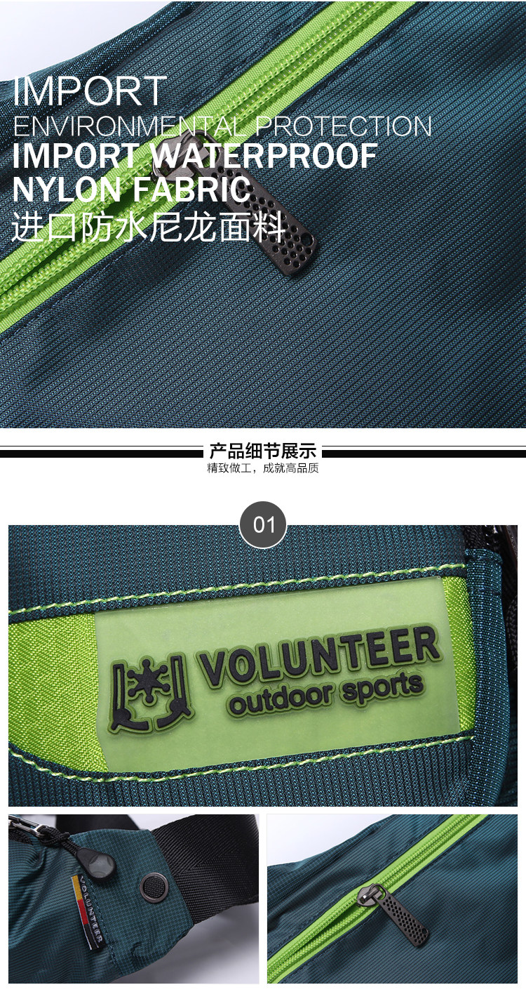 Sac pour homme - Ref 51386 Image 12