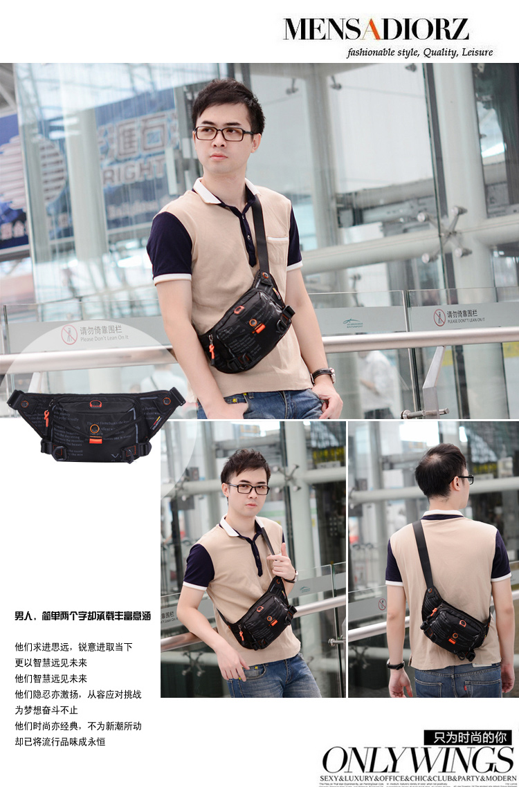 Sac homme - Ref 51761 Image 19