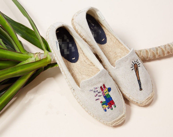 Chaussures de printemps collège - Ref 918777 Image 14