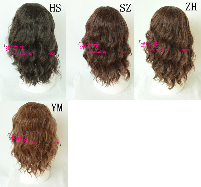 Tête mannequin - Ref 283973 Image 16