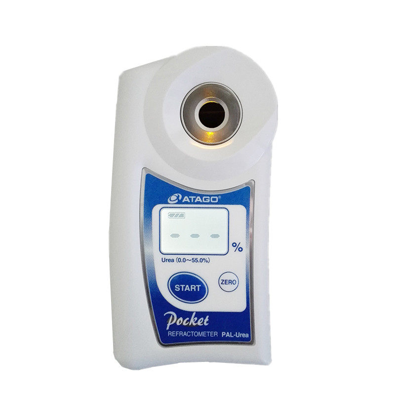 Japan Atago urea detector PAL-Urea Aituo diesel engine urea concentration meter engine refractometer