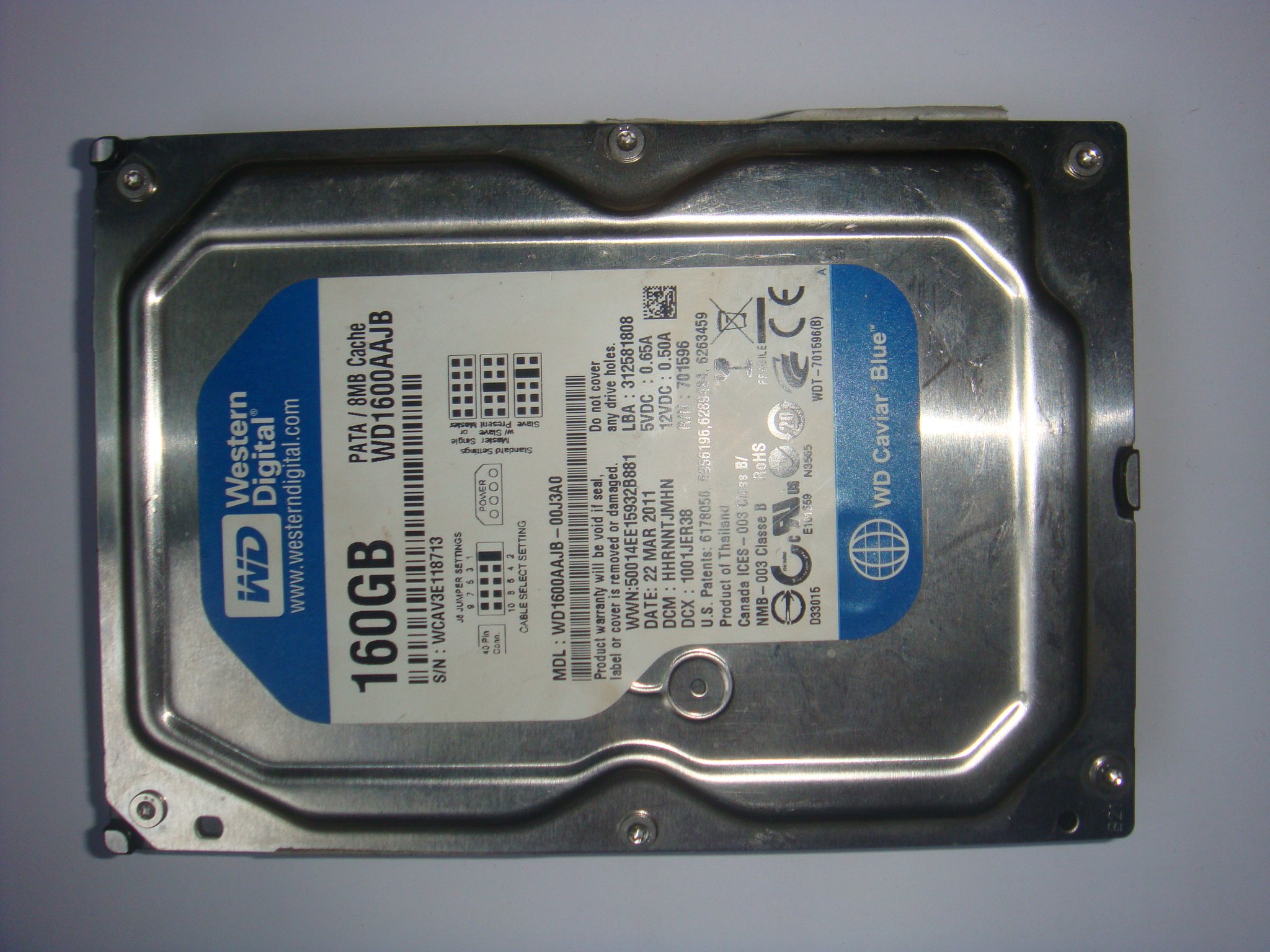 Hypertherm MICROEDGE II CNC System Controller Repair Hard Drive Software Restore Repair