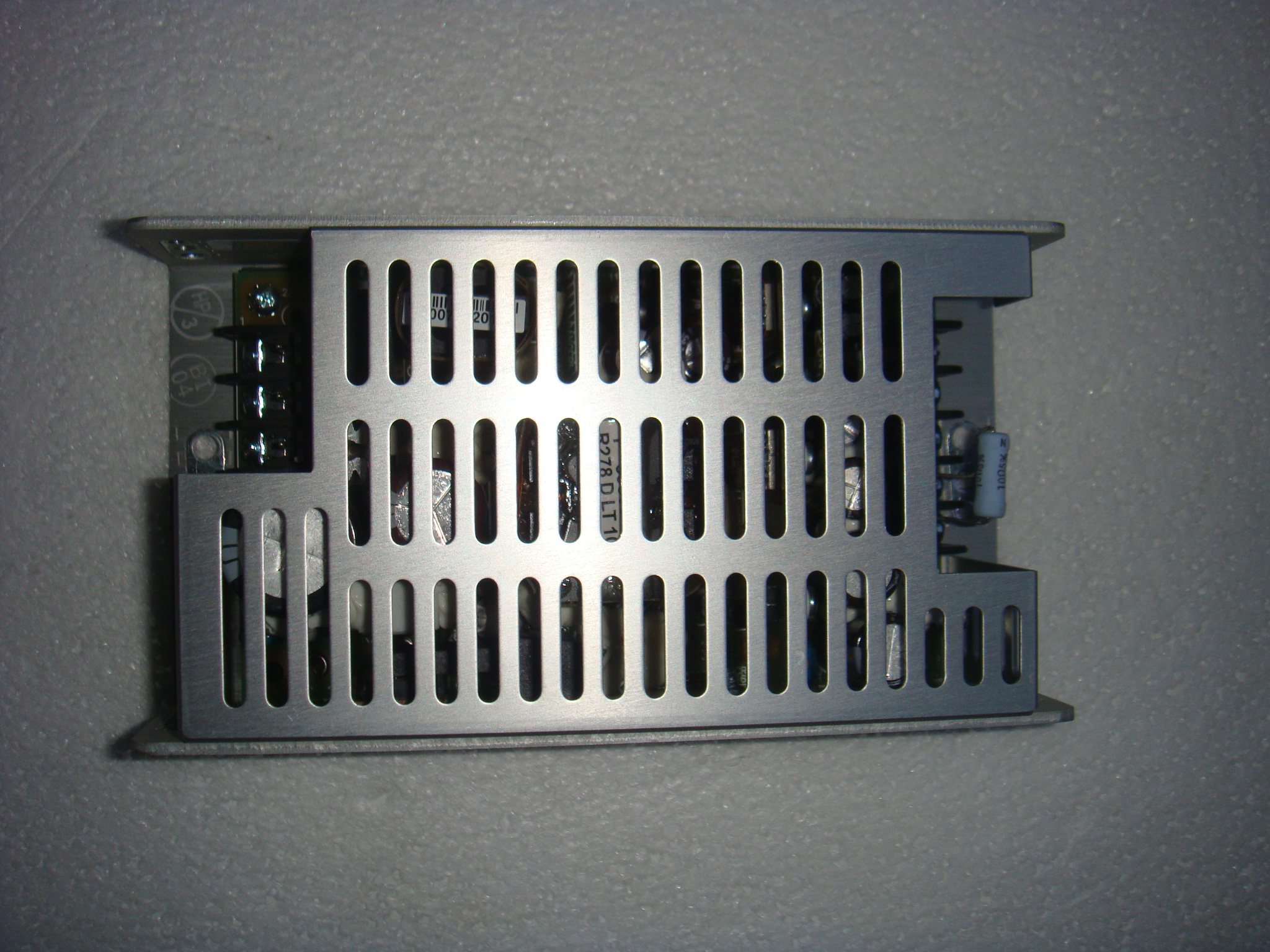 MICRO EDGEII Overseas imported treasure system small power supply SY55-4001 instead of MAP55-4001