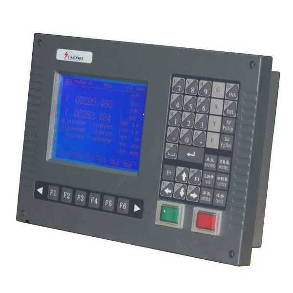 Beijing Starfeng SF2300S CNC cutting machine CNC flame plasma cutting machine Start controller
