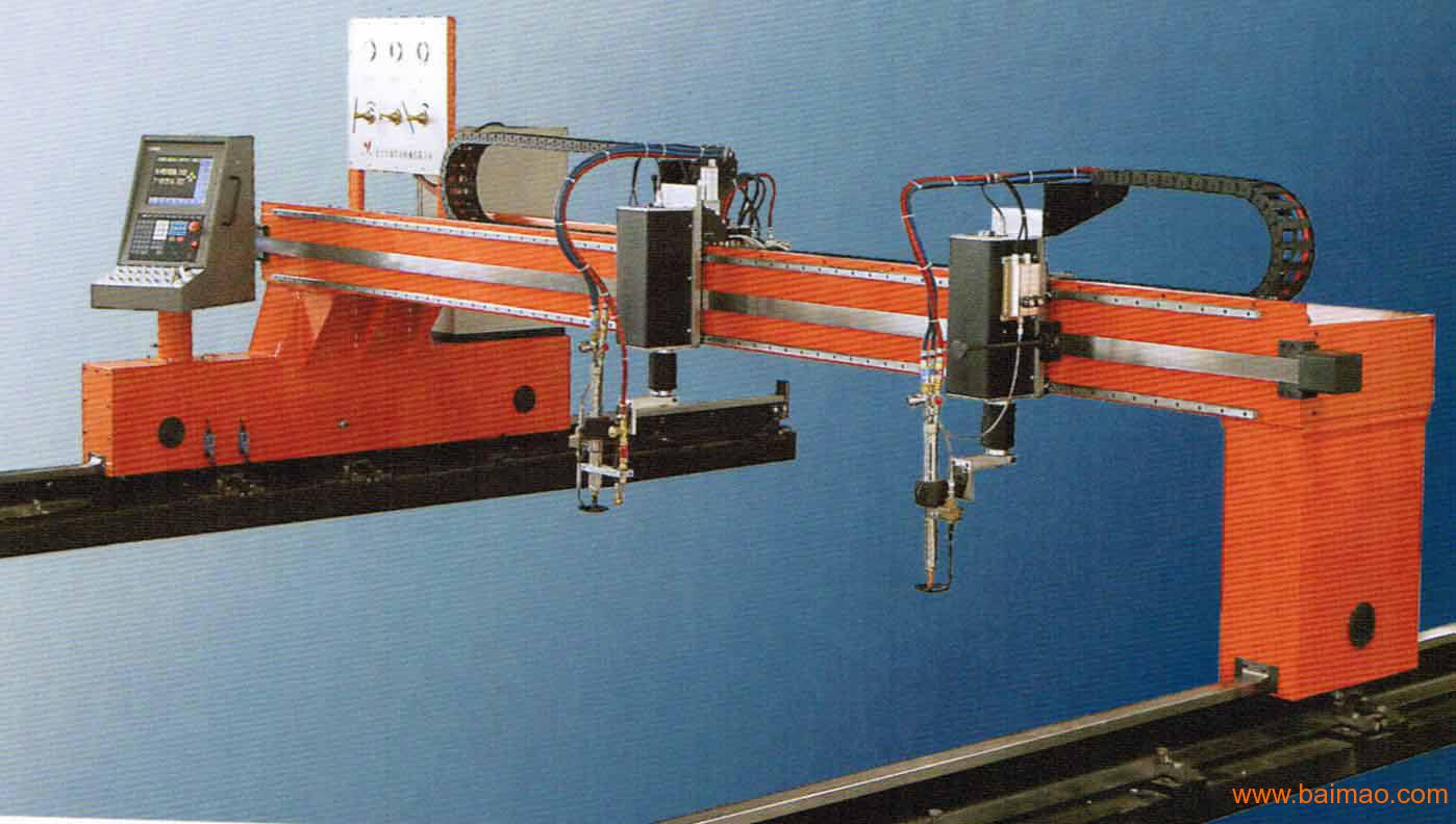 Jiangsu BODA CNC BODACNC CNC flame plasma cutting machine maintenance