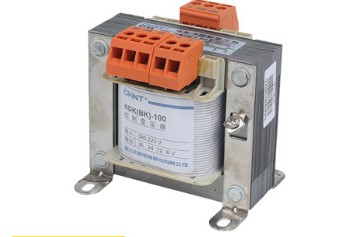 Transformers BK-250VA 380V 220V 220V 220V 220V 36V 27V 27V