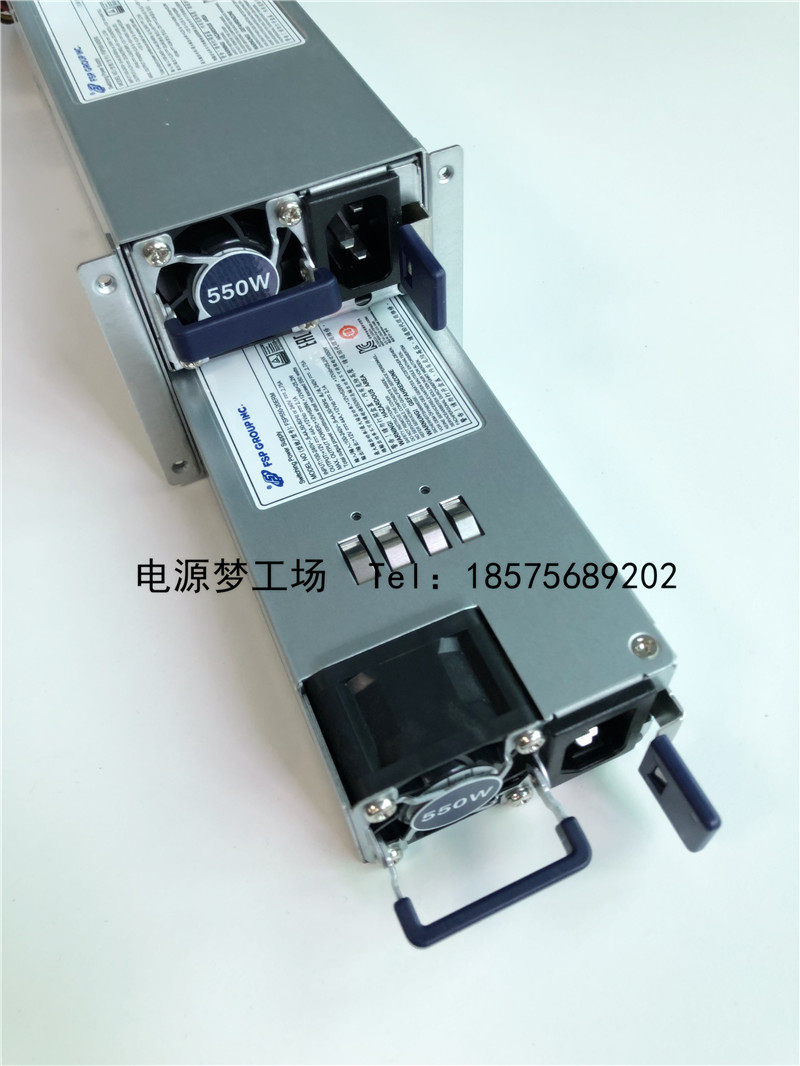 Full Han original three-year warranty FSP550-50ERS FSP550-20ERM FSP600 FSP800