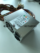 Xinju original HG2-6400P Advantech industrial control HG2-6300P HG2-6350P server power supply