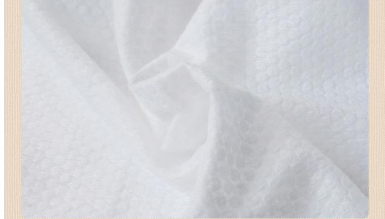 Khăn lau tay cho bé Pro Nuo có nắp 10 trong gói mini 30 khăn lau cho bé sơ sinh giấy ấm cho trẻ sơ sinh - Khăn ướt khăn ướt mamamy