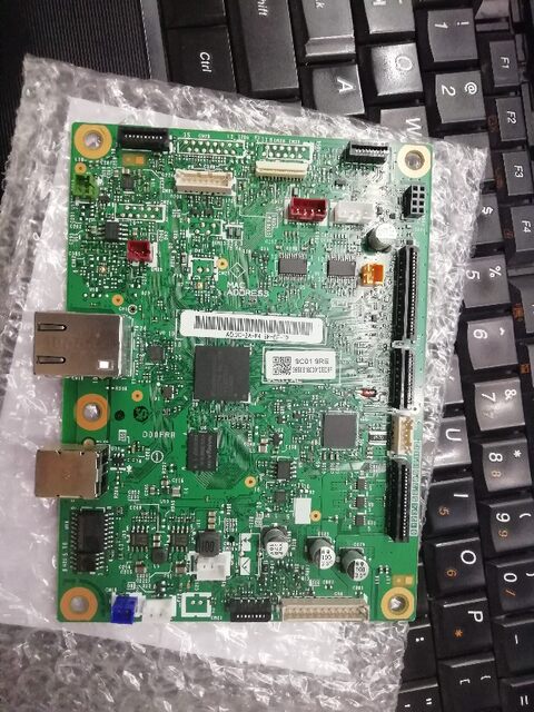 Suitable for Brother L2535DW/7090DW/7190DW/2550DW/2710DW motherboard interface board