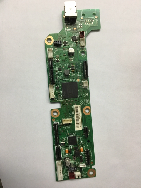 Suitable for Brother 1608 1906 1908 1619 motherboard Lenovo M7206 7216 7256HF interface board
