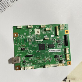 Suitable for Recycling and Exchange of Mainboards for Brother M7100Dn M7106Dn M7109Dw M7160Dw M7105Dn