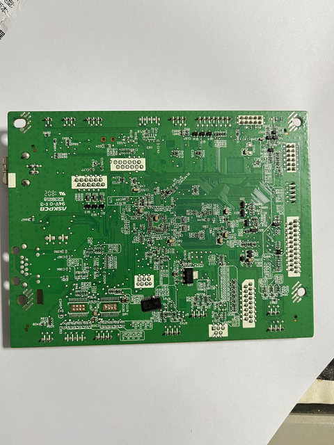 Applicable to Pantum M7100DN M7106DN M7109DW M7160DW M7105DN motherboard recycling and exchange