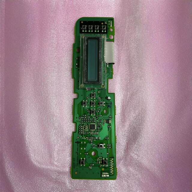 Suitable for HP HP 136 135 137 138P a w 1188 key panel operation panel key panel