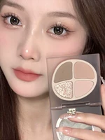 Четырехноколор F12 Fog Peach Plate ❤❤ горячая продажа