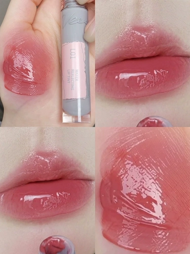 Veecci разные водные губы глазурь L04 Lip Lip 05 Pure Delite 06 Mist Ducky Matto Red Weizi Vizi Niche Brand