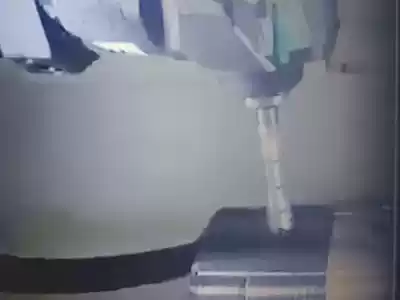 Japan MST, SDL 90 degrees angle head BT50-HFA20 T12-2.7 million to angle head ce xian tou