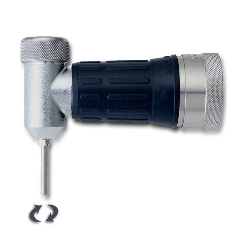 Japan Urawa Industrial URAWA rotary tool head UT05 precision grinding tool head