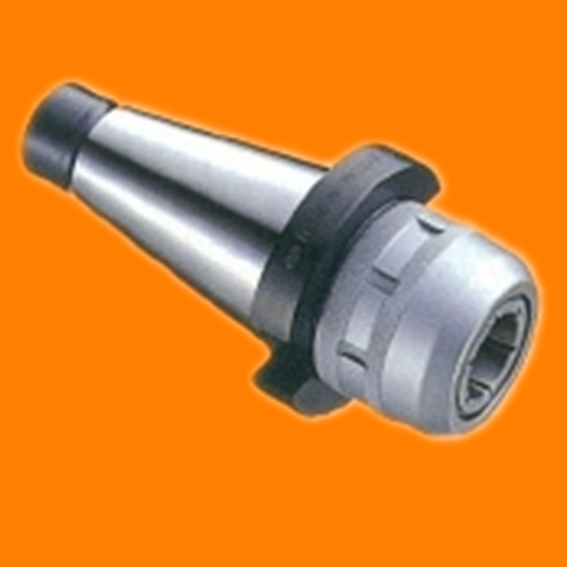 Japan NIKKEN milling machine powerful tool holder MCA40F-32 CNC powerful collet tool holder