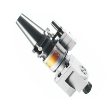 Taiwan Aifei Mo 90 degree angle head BT40-AHER25-ANG182 universal angle head side milling head