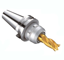 Japan NIKKEN daily research Collet clip BT40-C32-105 self-locking powerful handle Day research tool handle