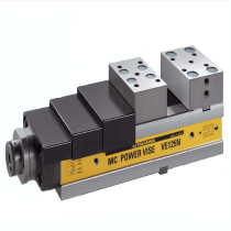 Japan Beichuan double force vise VE125LN Beichuan vise KITAGAWA double force vise