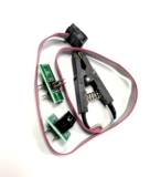 Test Clip8 Восемь -сборочные клипки BIOS Широкий и узкий корпус 8 -пиночный универсальный клип для клип