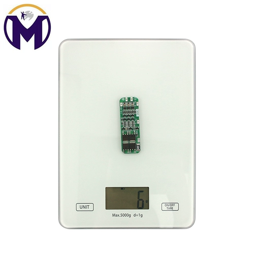 BMS 3 Строка 12.6V 20A защита от лития лития (с собственной функцией восстановления-автозаправочной работы) 121